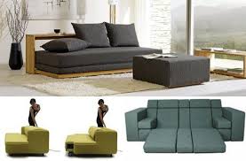 Couch Beds A Reliable Seat And Comfortable Bed Beyond Sofa Beds 7 Creative New Kinds Of Sleeper Couch Urbanist Sofa Design Sofa Bed Design Best Sofa