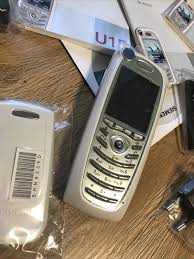Siemens U15 - Titan (Ohne Simlock ...