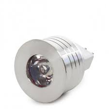 2020 popular 1 trends in lights & lighting, home improvement, cellphones & telecommunications, home & garden with 12v gu5.3 and 1. Led Bulb 1w Gu5 3 12v 90lm 30 000h