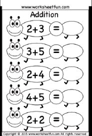 Each worksheet is visual, differentiated and fun. Kindergarten Worksheets Free Printable Worksheets Worksheetfun