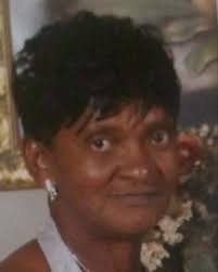 PATRICIA RUFFIN MCCULLUM Obituary January 16, 2025