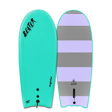 Choosing A Beginners Surfboard [The Best Boards For 2024]