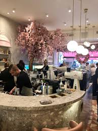 See more ideas about cafe design, cafe interior, cafe interior design. Elan Cafe London Review Does It Live Up To The Hype Toodles