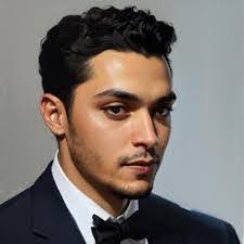 Aaron Garrow's Instagram, Twitter & Facebook