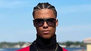 Meet Ivan Taylor, four-star prospect and son of Super Bowl champ making  dramatic switch from Notre Dame to Michigan