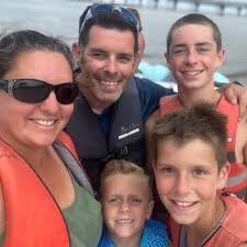 Sean Rainey (@Wainman82)