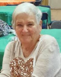 Darlene Ellen Alfirevic Ruelle