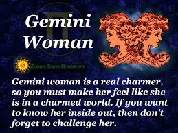 Romance quotient if loyalty, dedication and devotion are what you are looking for in your partner, note that a cancer woman has all of those in immeasurable. Gemini Woman Personality Traits And Characteristics Of A Gemini Woman
