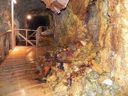 Tickets, tours, hours, address, gold mine saloon reviews: Old Hundred Gold Mine Tour Silverton Aktuelle 2021 Lohnt Es Sich Mit Fotos
