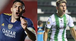 Statistique, scores des matchs, resultats, classement et historique des equipes de foot ca banfield et ca boca juniors. Boca Y Banfield Definen Al Ganador De La Copa Maradona Sin Mordaza