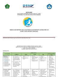We did not find results for: Kisi Kisi Soal Usbn Pai Smk 2019 Jawabanku Id