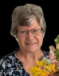 Obituary information for Annelle Jost