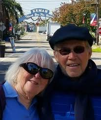 Theodore DORR Obituary (2018)