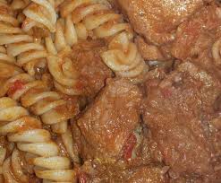 Schweinegulasch Rezept Schweinegulasch Schweine Gulasch Rezept Schweinegulasch
