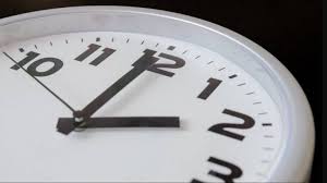 ¿qué hora es en chile? Cambio De Horario En Chile Cuando Se Adelanta La Hora