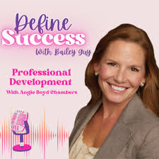 Interviewing Miss America 1987, Kellye Cash Sheppard by Define Success