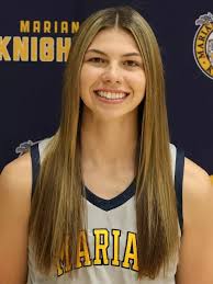 2023-24 Women's Basketball Roster