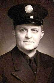 James Frederick Funke