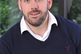 He lost nine stone and founded the hugely successful Slim's Healthy Kitchen  restaurant chain... now Gary's penned a recipe book to help you eat well at  home