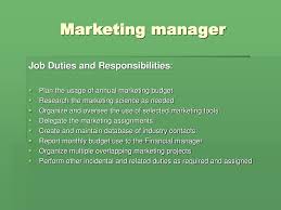 Provide leadership to finance and accounting areas of the organization. Ppt Bp Centro Case Top Management Job Descriptions Powerpoint Presentation Id 4292440