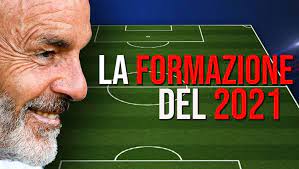 Acquisti, cessioni e scambi in tempo reale. Calciomercato Milan Addii E Colpi Da Sogno Ecco La Formazione Del 2021 Ilmilanista It