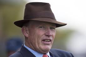 Monday's racing results