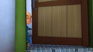 Doa Keluar Tandas Upin Ipin Youtube