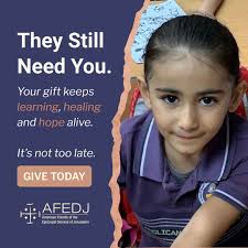 John Bitar '27 recently returned from Lebanon, where he spent time  volunteering at the Notre Dame des Douleurs senior home and hospice.  Nestled in the mountains, the facility is headed by Sister