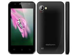 گوشی موبایل Karbonn ای 10 - Karbonn A10