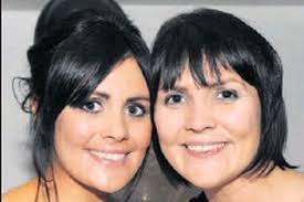 Birthday girl dazzles gathered to help her