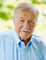 Paul T. Luce Obituary