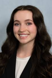 Jasmine Levine's Instagram, Twitter & Facebook