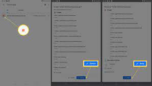 This tool is awesome because it is secure and fast. How To Unzip Files On Android Smartphones And Tablets