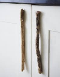Driftwood Doorhandles Cabinet Handles Diy Cabinet Handles Diy Cupboards