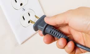Replace worn sockets in light fixtures. When You Should Replace Electrical Outlets When To Replace Old Electrical Outlets