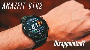 The amazfit gtr 2e and gts 2e are now available in malaysia! Amazfit Gtr 2 One Week Review The Truth Youtube