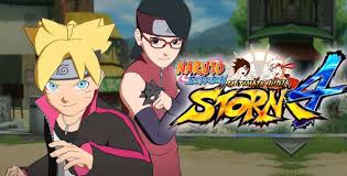 Most characters can be unlocked by playing through the story mode. Naruto Shippuden Ultimate Ninja Storm 4 Cheats Video Games Blogger