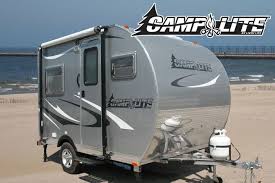 We can help you find the right lance model for your needs, so come in and see us! Camplite 11 Ft 1800lbs Sleeps 4 5 With Tip Out Bed Small Camping Trailer Lightweight Travel Trailers Small Campers