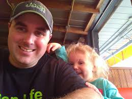 Celebrating a friend's birthday in Myrtle Beach