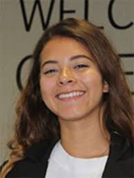 Guadalupe Loza's Instagram, Twitter & Facebook