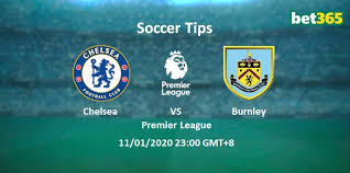 Chelsea v burnley prediction & betting tips brought to you by football expert ryan elliott, including a 6/5 shot. Chelsea Vs Burnley Prediction Betting Tips Odds 11 01 2020