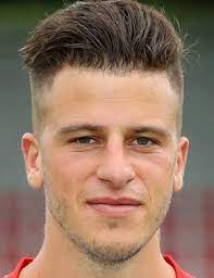 «torna presto, diego» il mattino 06:18. Diego Demme Spielerprofil 21 22 Transfermarkt