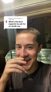 Best Cigarette Brands: Cintron Klembach Mignon Unfiltered Review