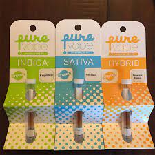 Their sleek and minimalist design allows for discreet vaping, free of the distracting another reason you should consider buying from our online shop is that we have better customer services than most sellers. Co2 Cannabis Oil Cartridges By Pure Vape Vape Reviews