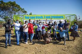Maybe you would like to learn more about one of these? Plastic Bottle Pilot Could Become Serious Business In South Africa Recycling International