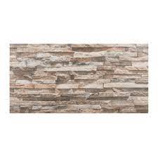 See more of piatra decorativa interior & exterior on facebook. Placa Ceramica Montana Exterior 30 X 60 Cm Bej