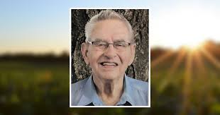 Lester G. Cordes Obituary May 29, 2025
