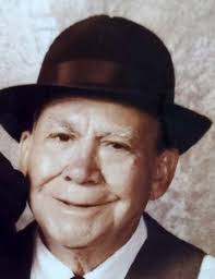 Obituary information for Abelino Garcia Longoria