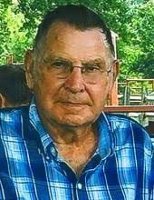 Harold Burton Johns, Sr.