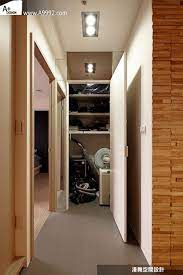 儲藏室 雜物收乾淨 居家開闊又整潔 home design decor